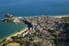 Aerial Towns